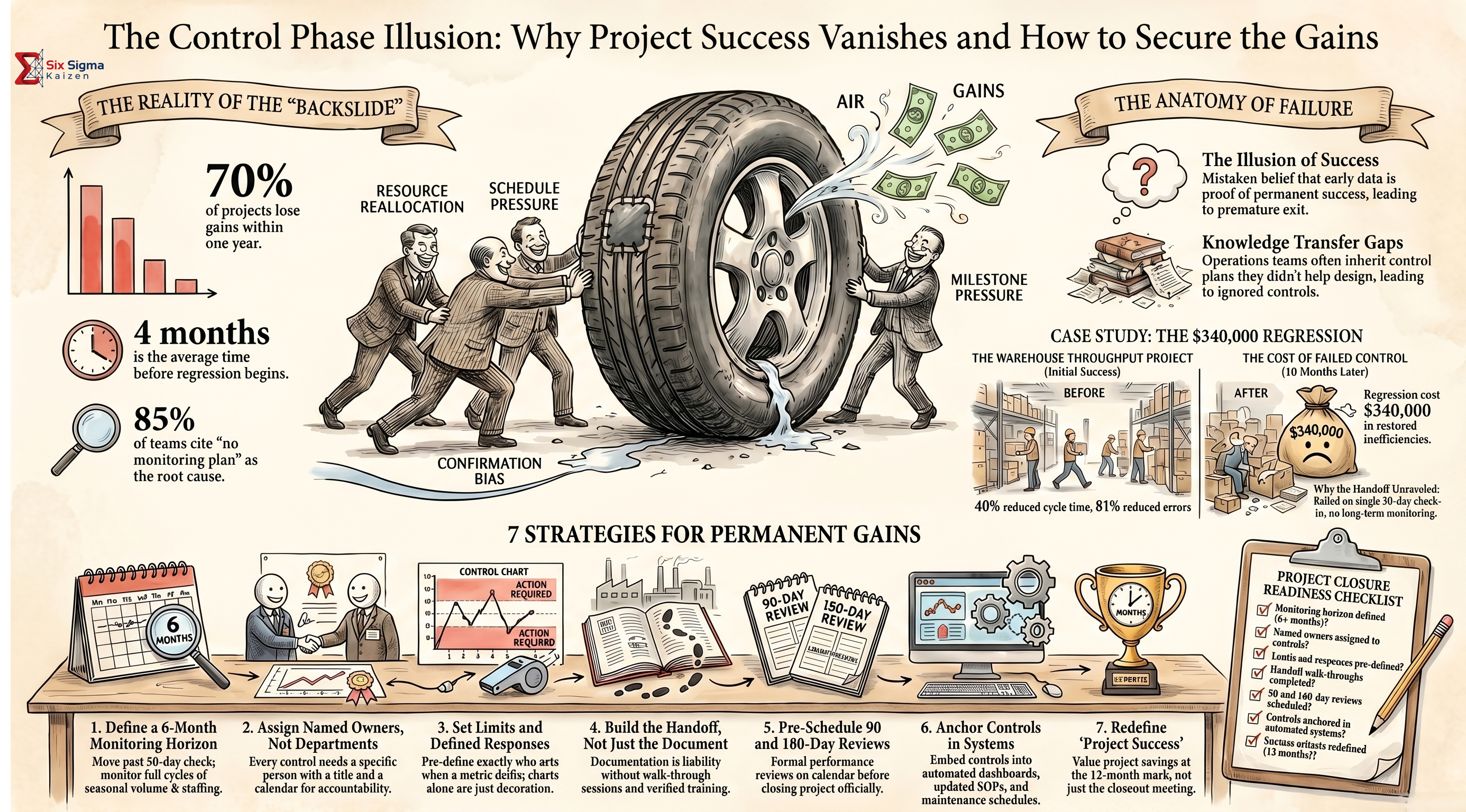 The Control Phase Illusion infographic thumbnail