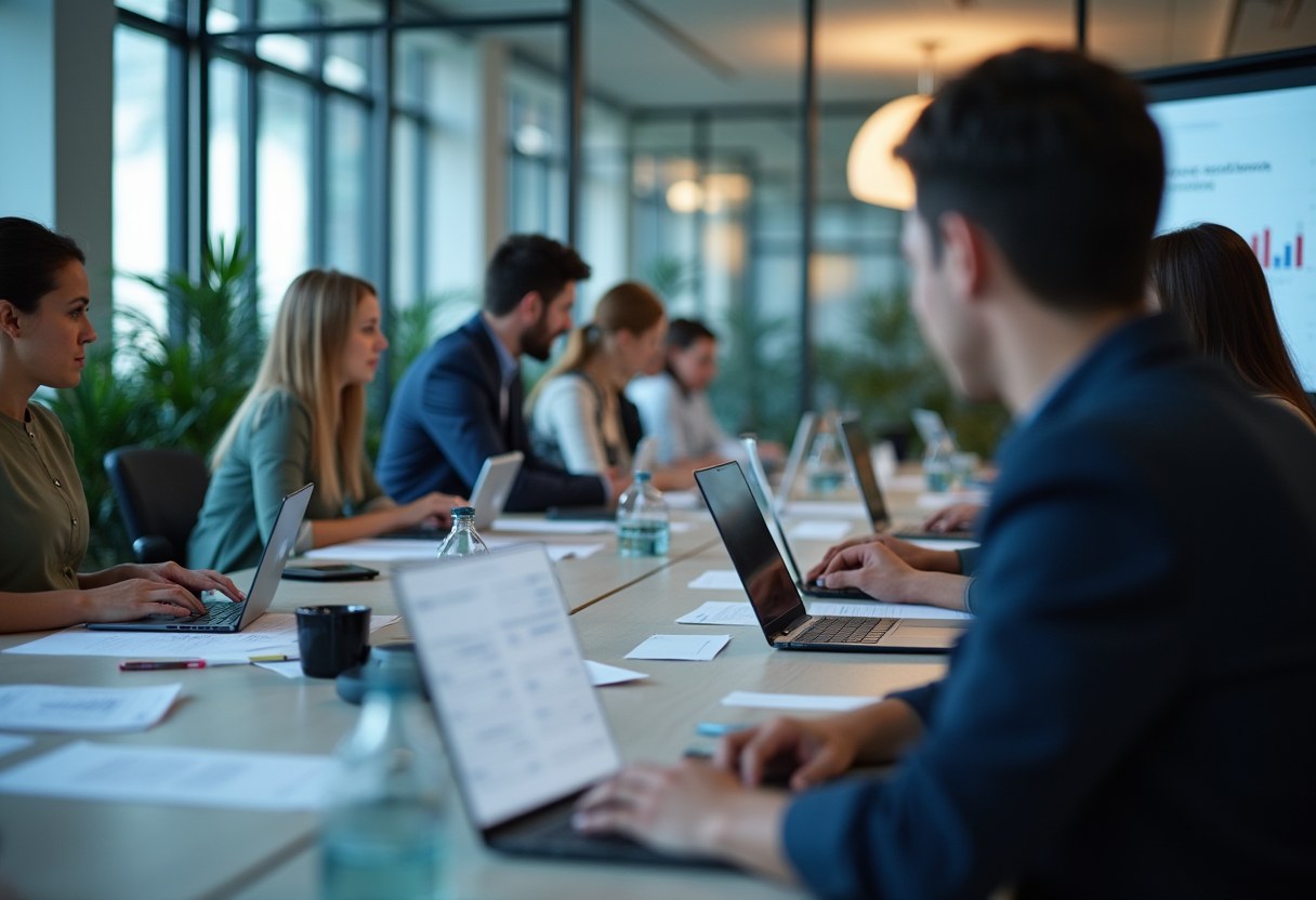 Month-End Close Process Improvement Guide | SixSigmaKaizen.com