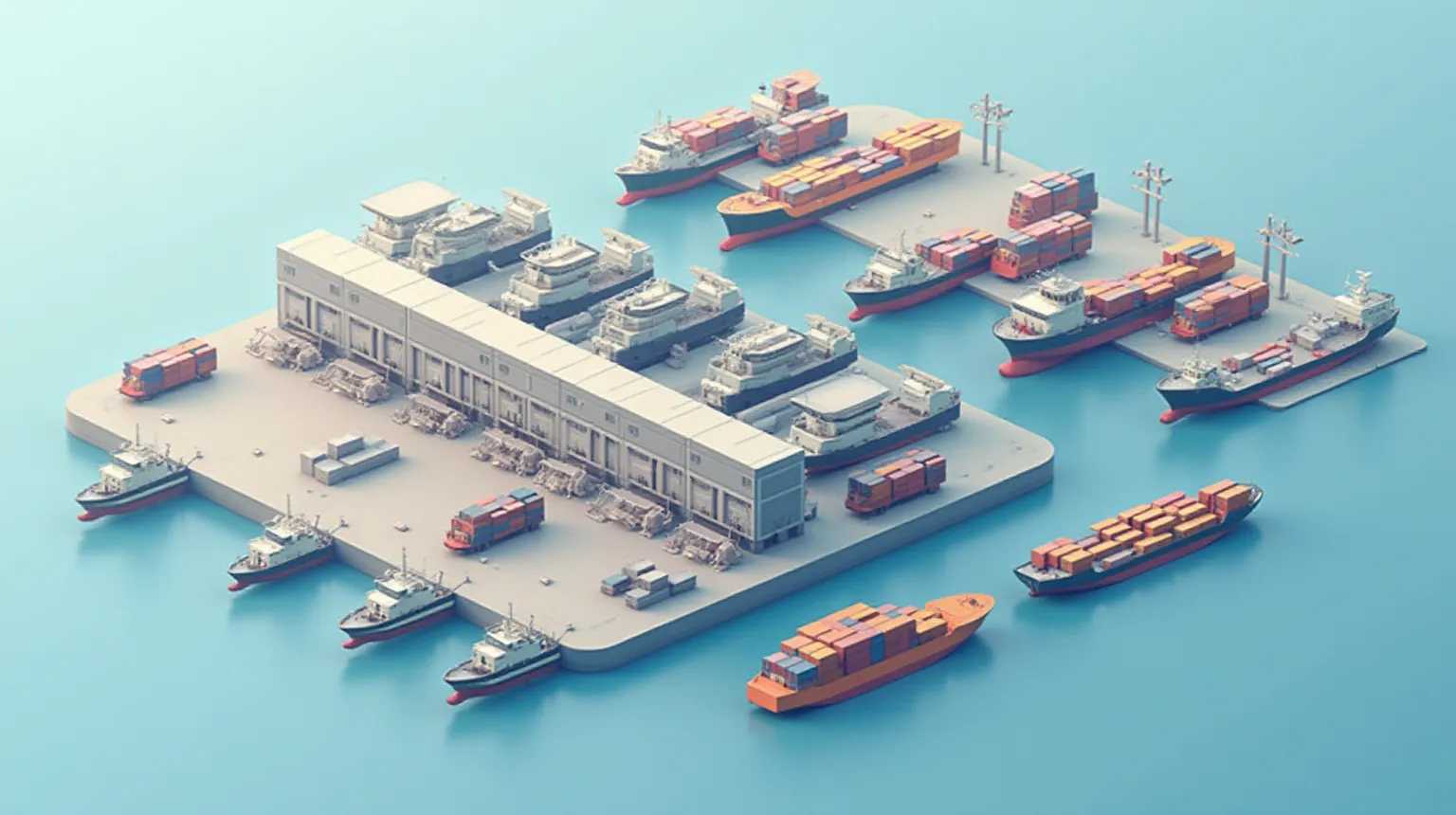 The Operational Resilience Blueprint (Three Pillars)