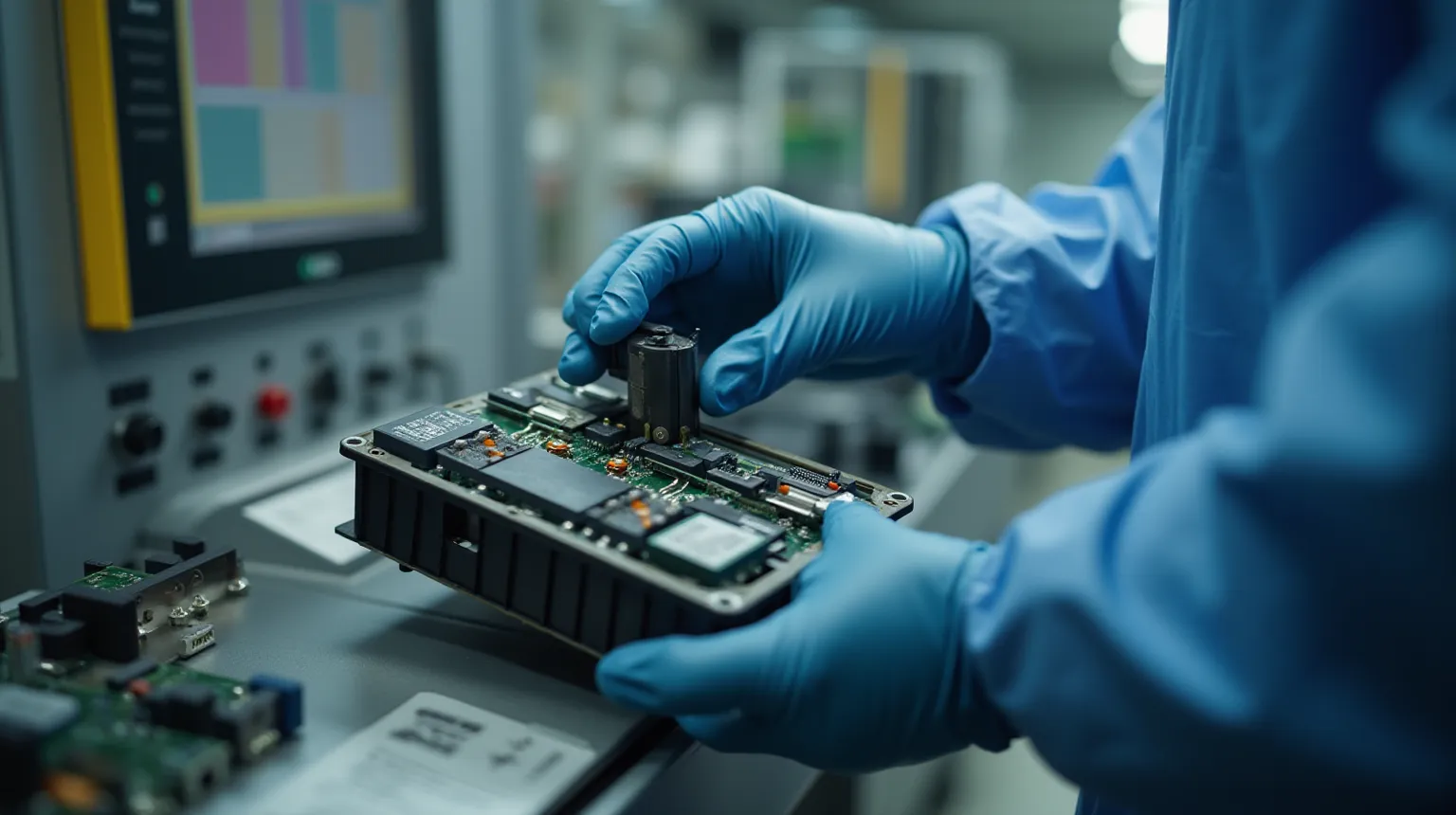 The Lab vs. The Line: Why Scale Is Not Just About Throughput