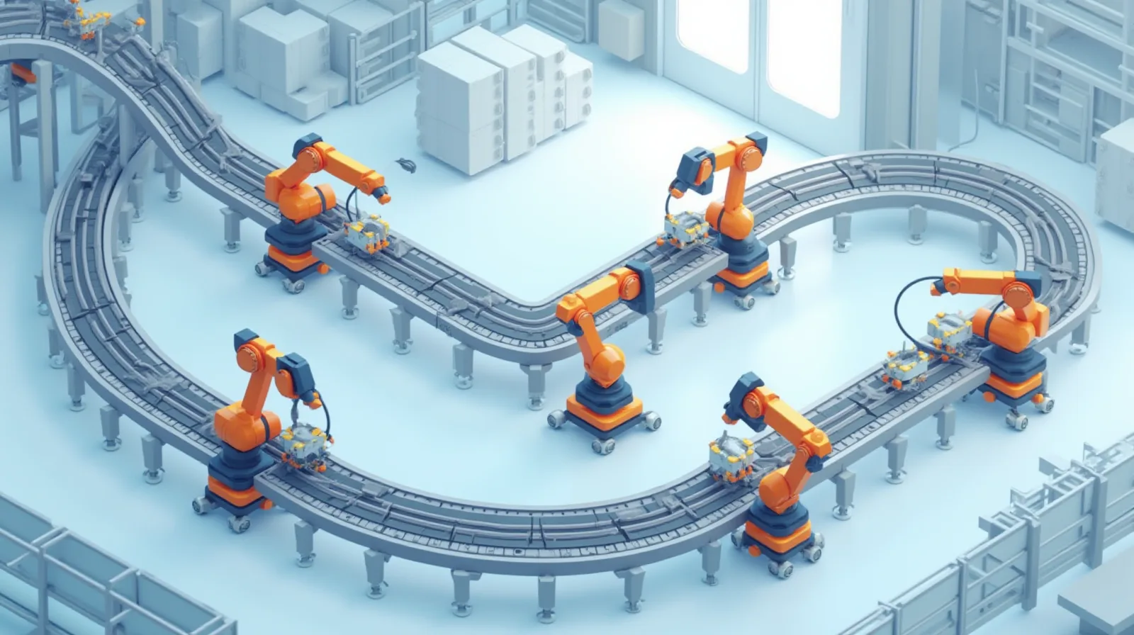 Building Capability into Every Station: Scaling Next-Gen Energy Storage