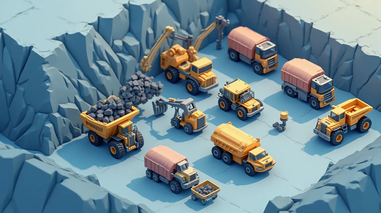 The Myth of the Perfect Global Supply Chain
