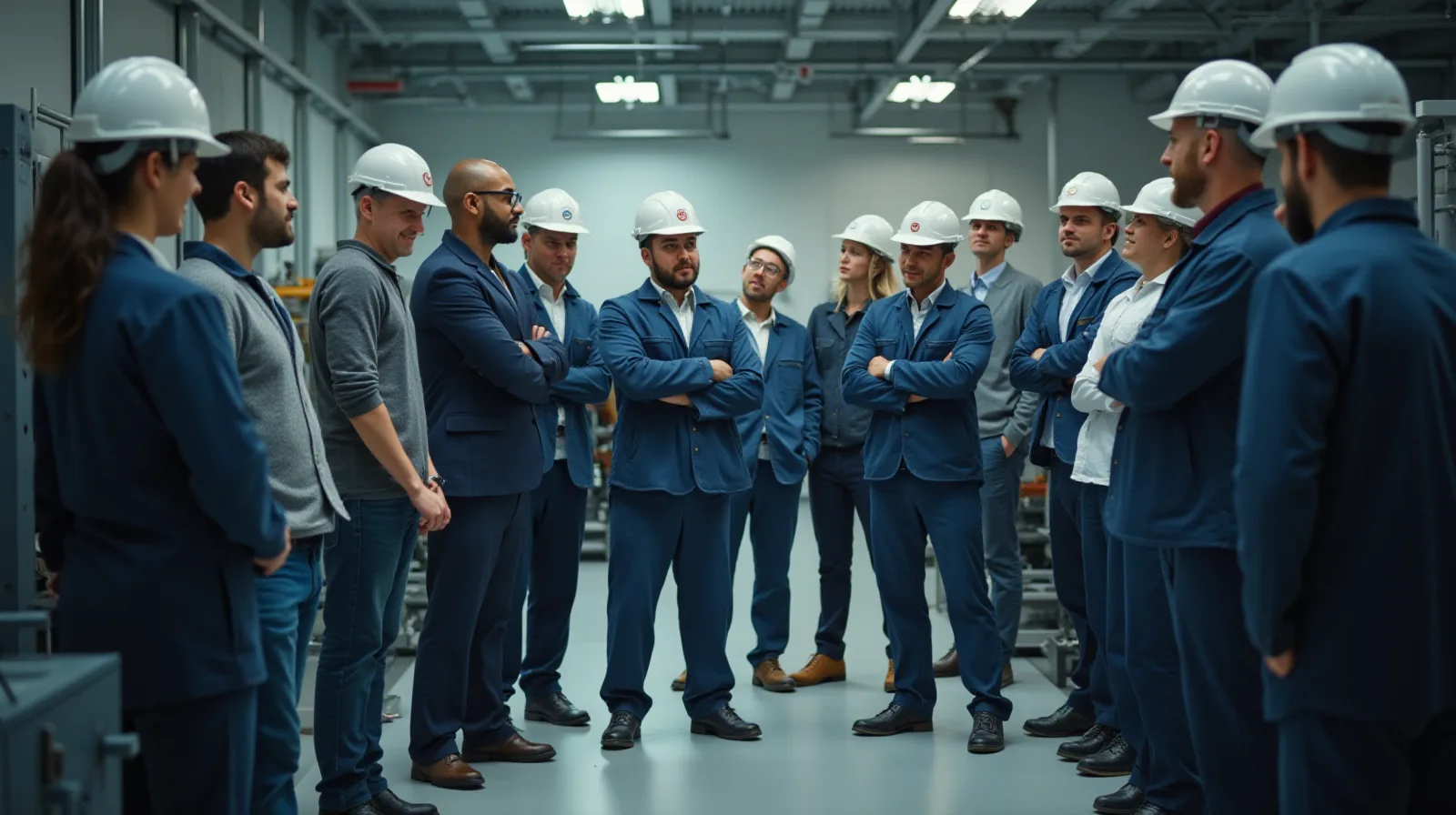 Closing the Loop: Building Production Systems That Think for Themselves