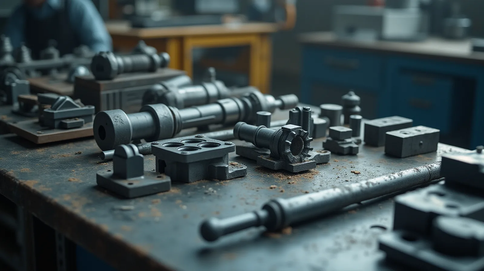 De-risking Power: Moving Beyond Graphite for Battery Anodes