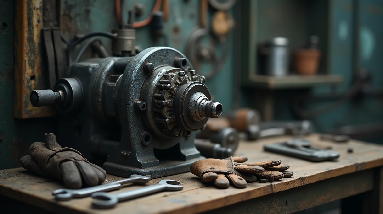 Digital Twins and AI: When the Simulation Breaks on the Shop Floor