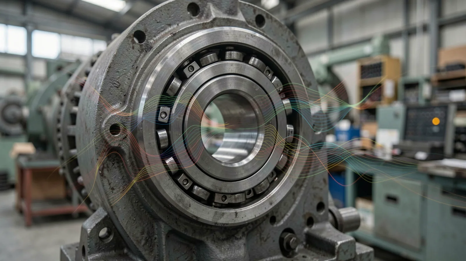 Listening for Failure: Predictive Acoustics in Autonomous Systems