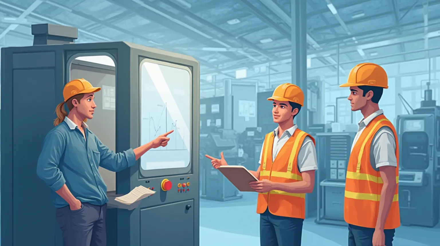 Operationalizing the shift: 4 Principles of Adaptive Automation