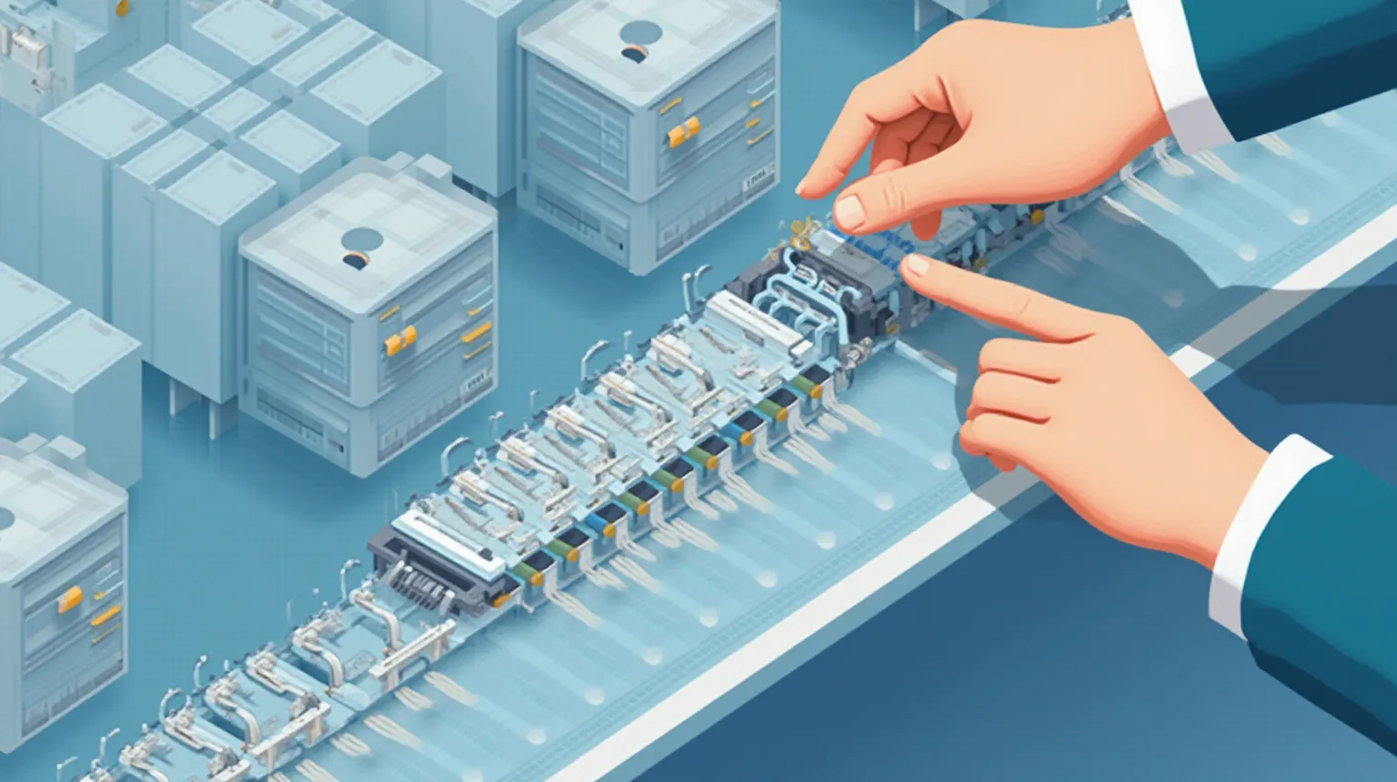 The Gap: Why Good Data Doesn't Equal Better Processes