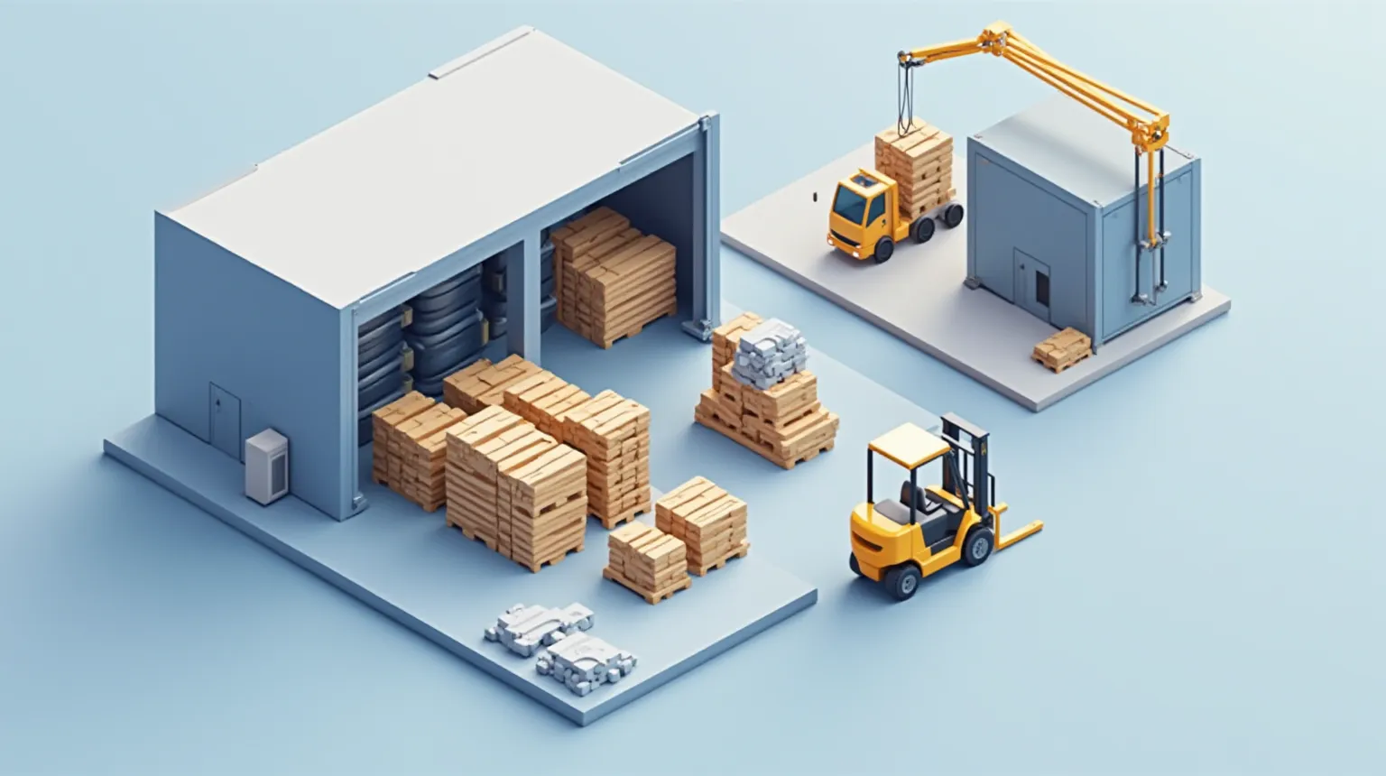 Why This Failure Persists in Supply Chains Today