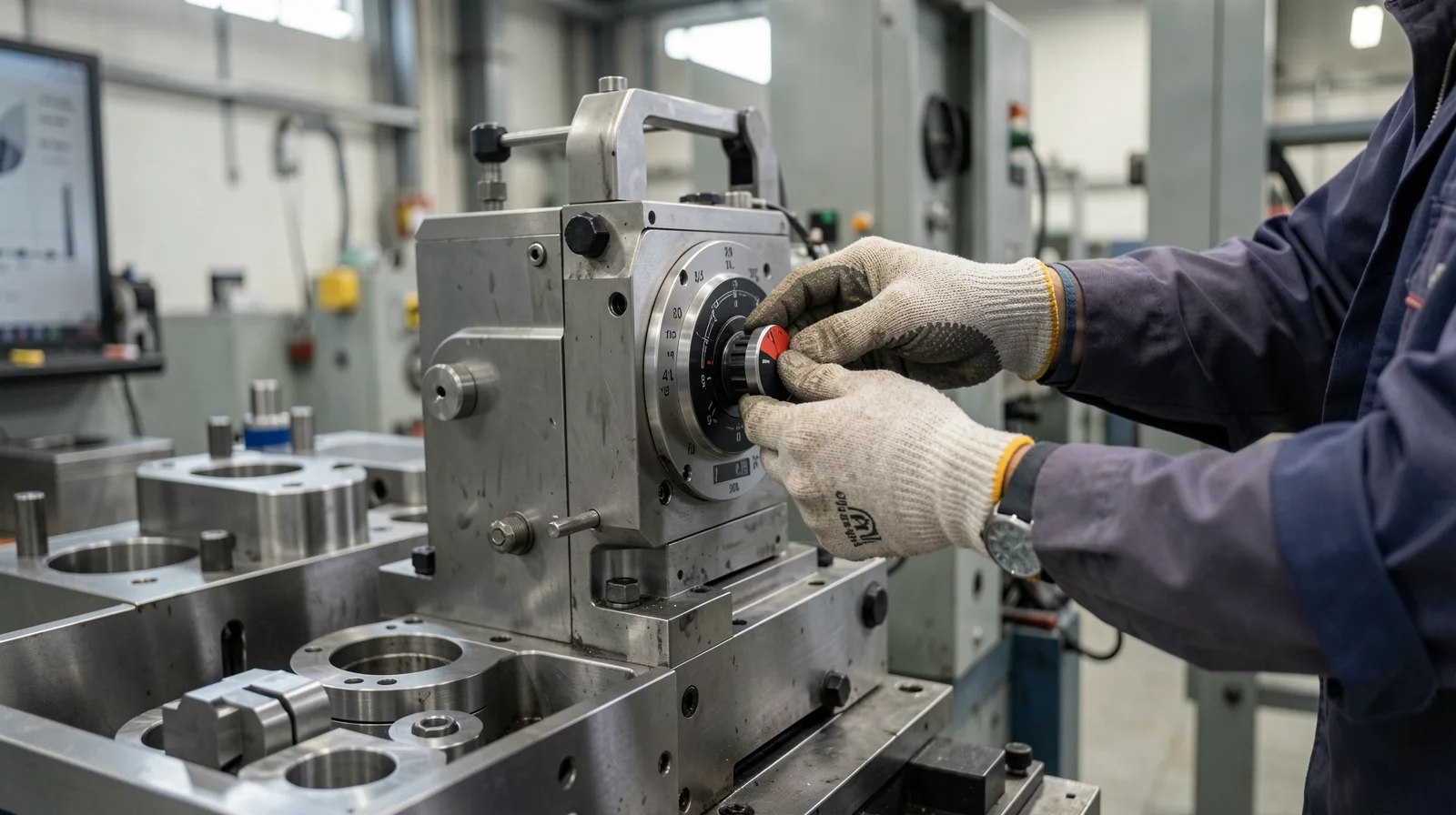 The Agent Charter: Governing Autonomous AI on the Factory Floor