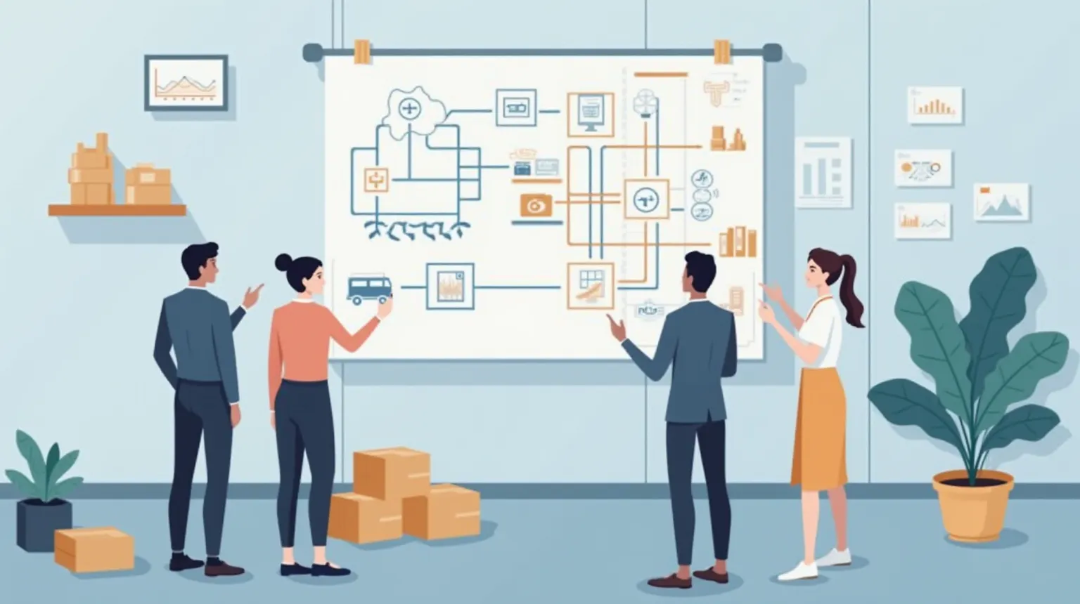 Why Does This Fail? The Mistake of Trusting Software Over Processes