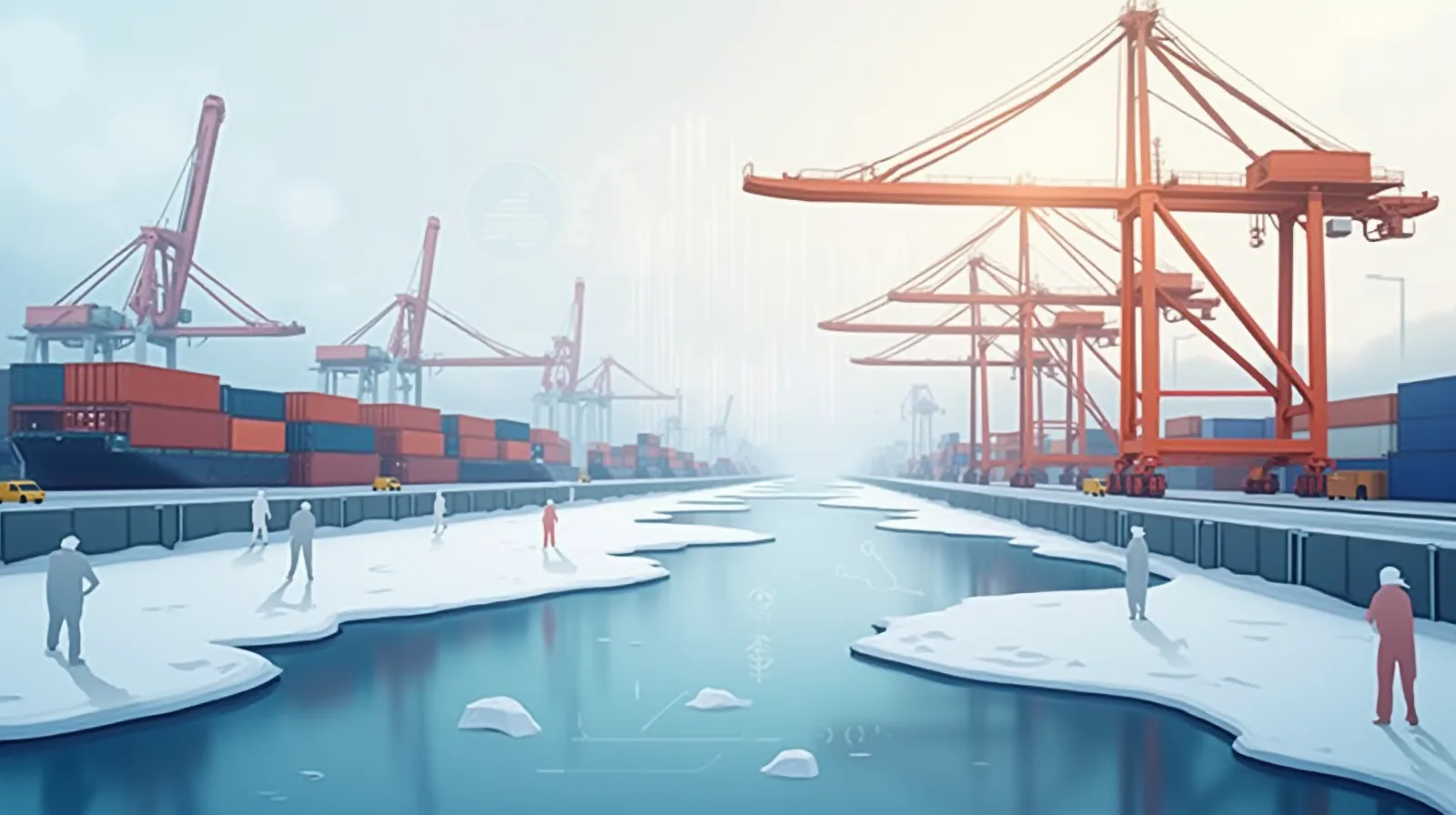 The Cost of Shortcuts: Arctic Shipping and Operational Blind Spots