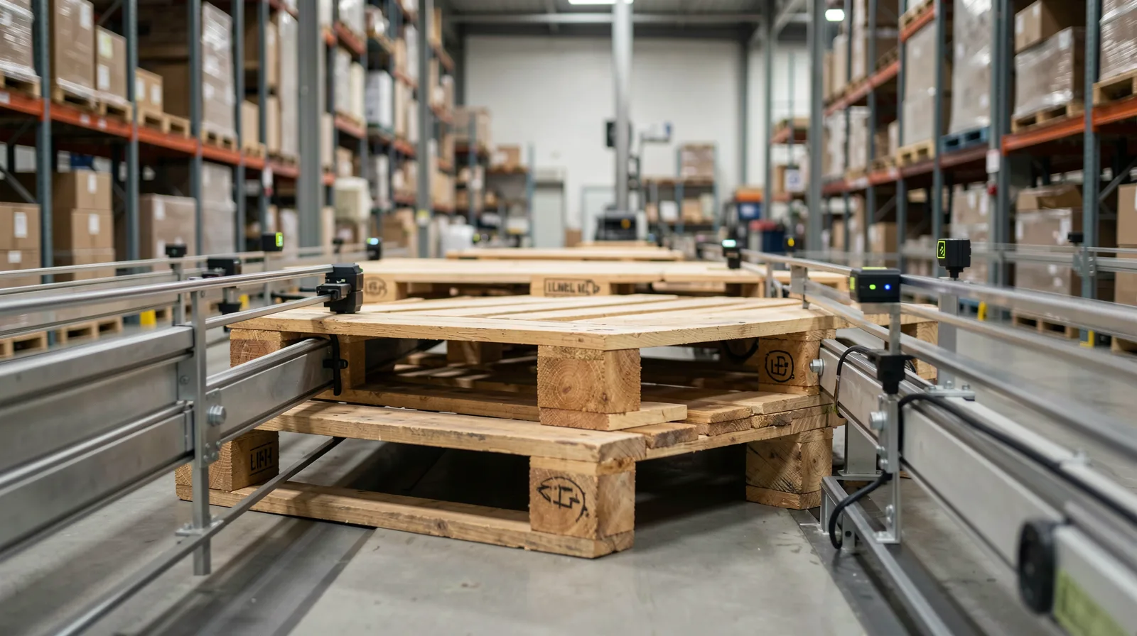 The Data-Driven Retail Floor: Predicting Demand from Returns.