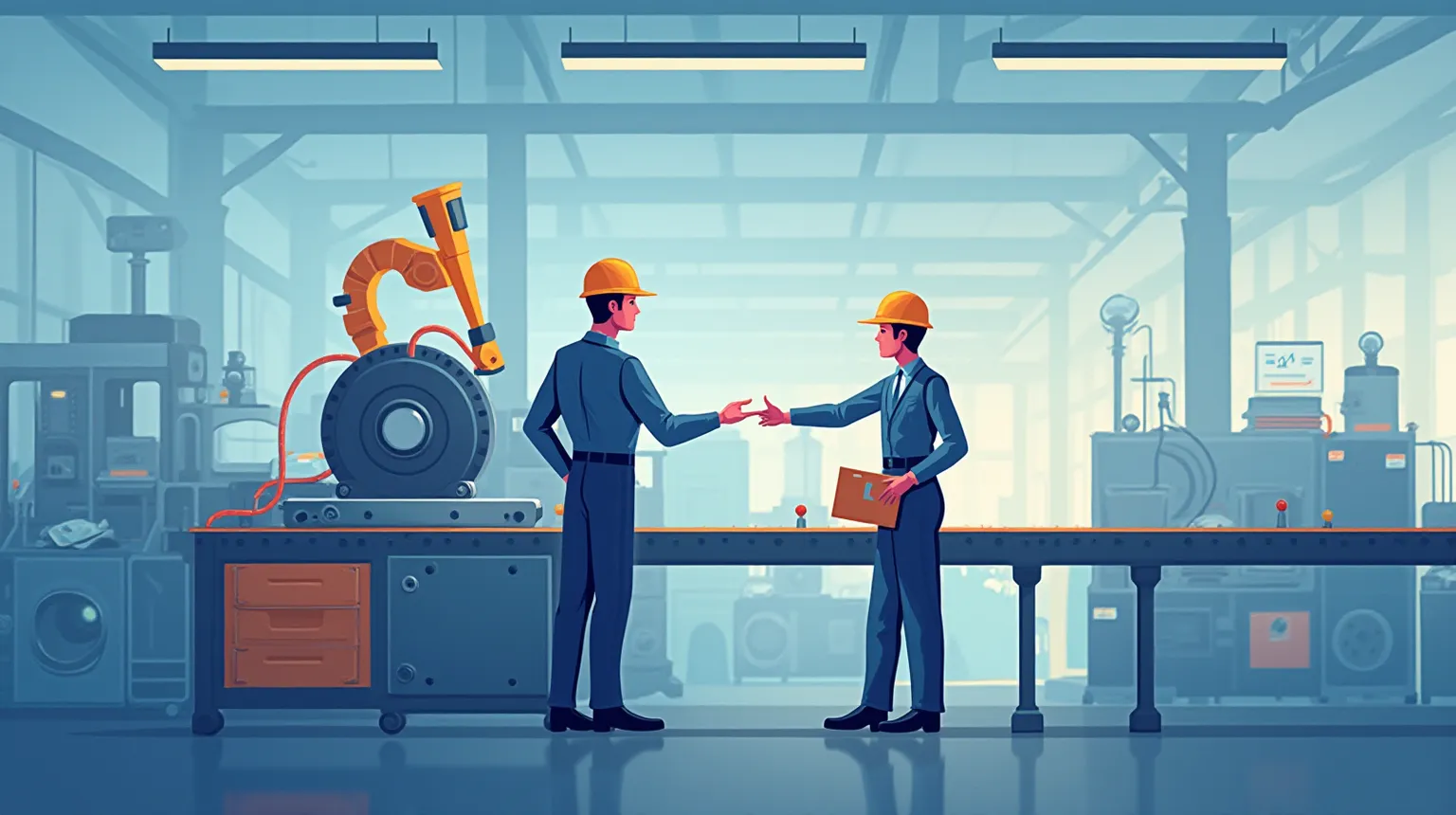 Making It Work: The Operational Integration Checklist