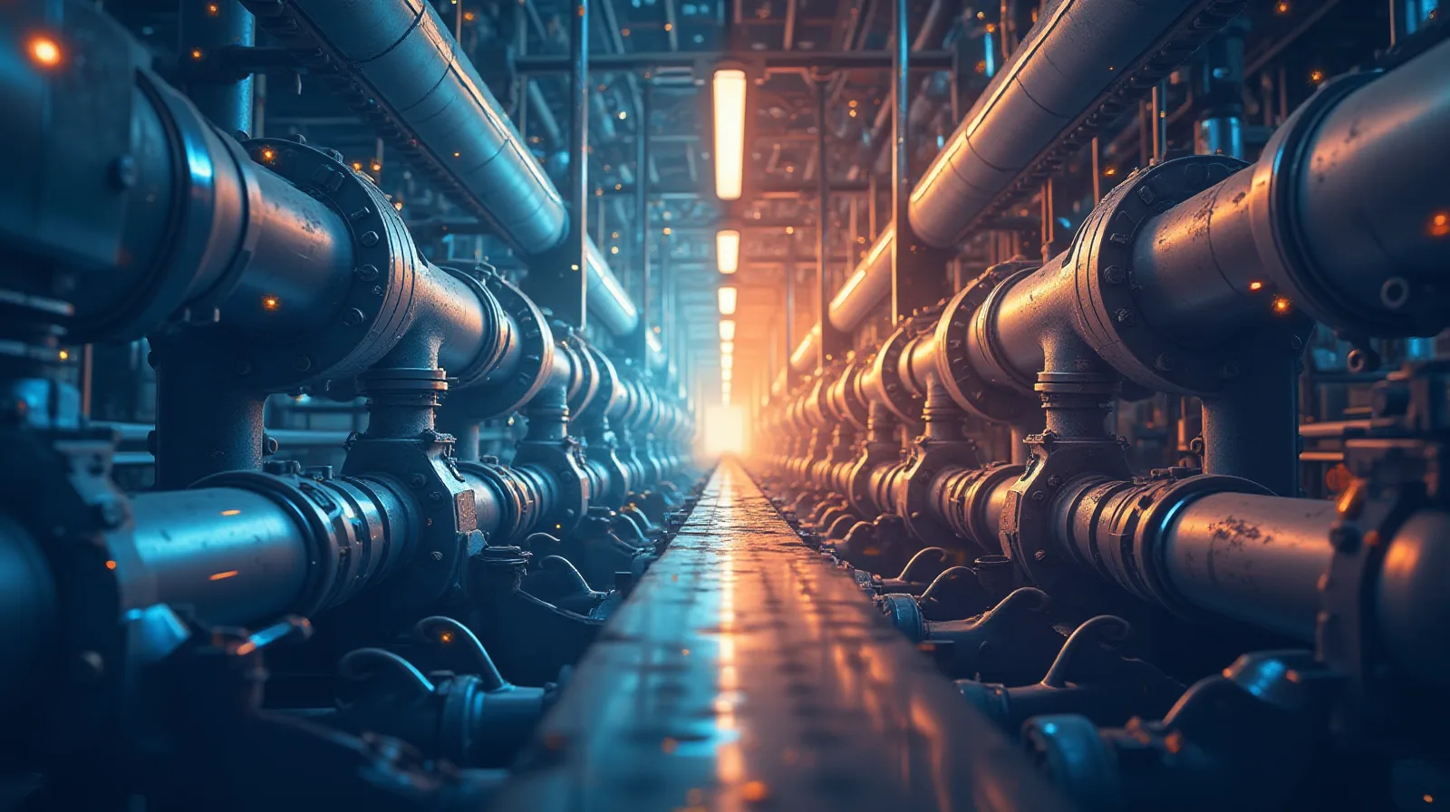The Great Return: Why Pharma Manufacturing is Coming Home