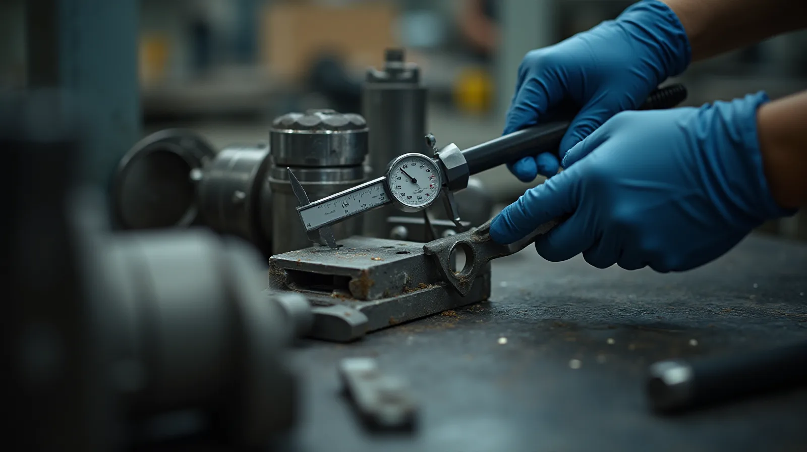 The Hidden Cost of Bad Measurements: Getting Gage R&R Right