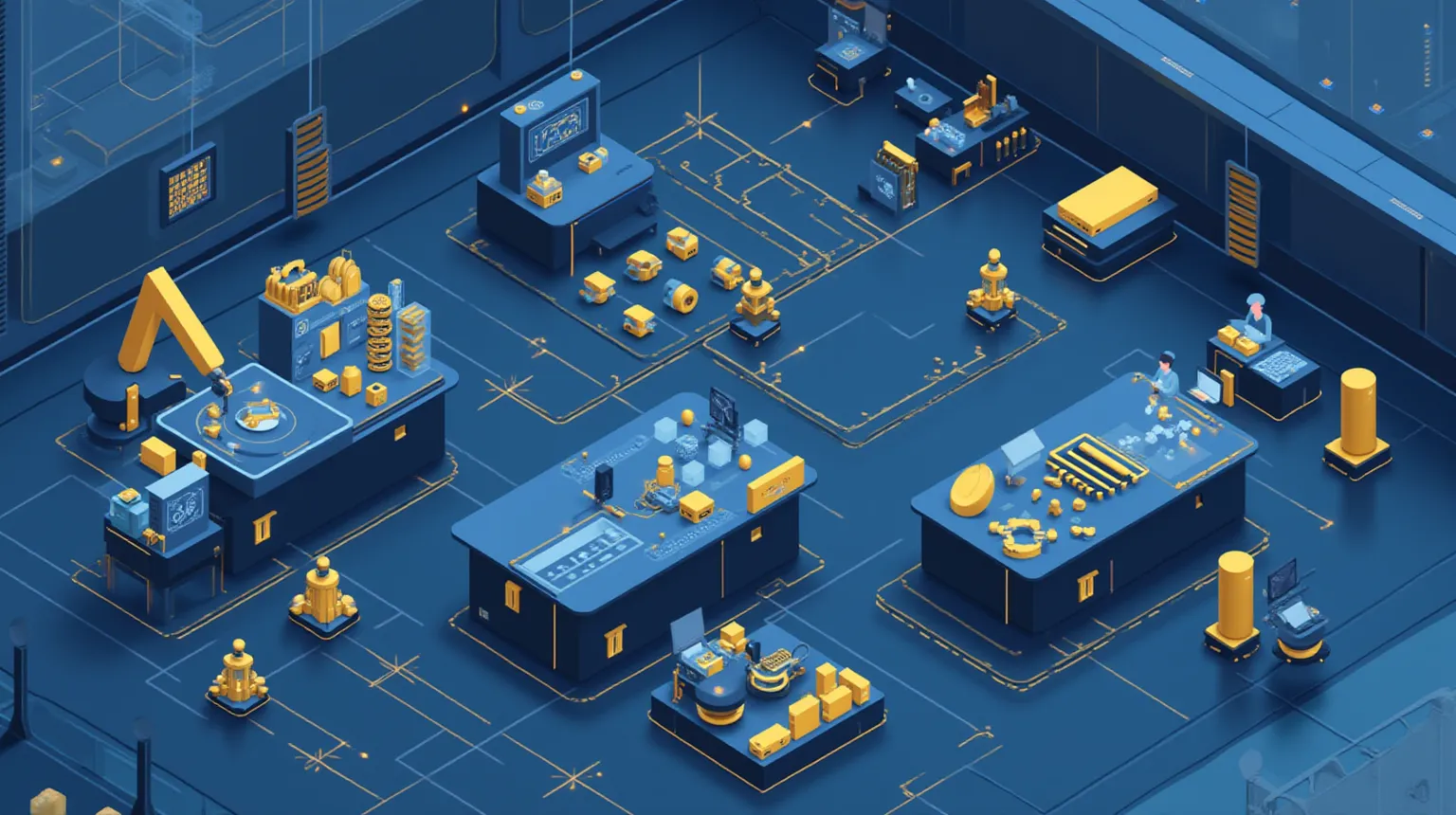 The Fix: Treating AI Output as Work-In-Process Assets (WIP)