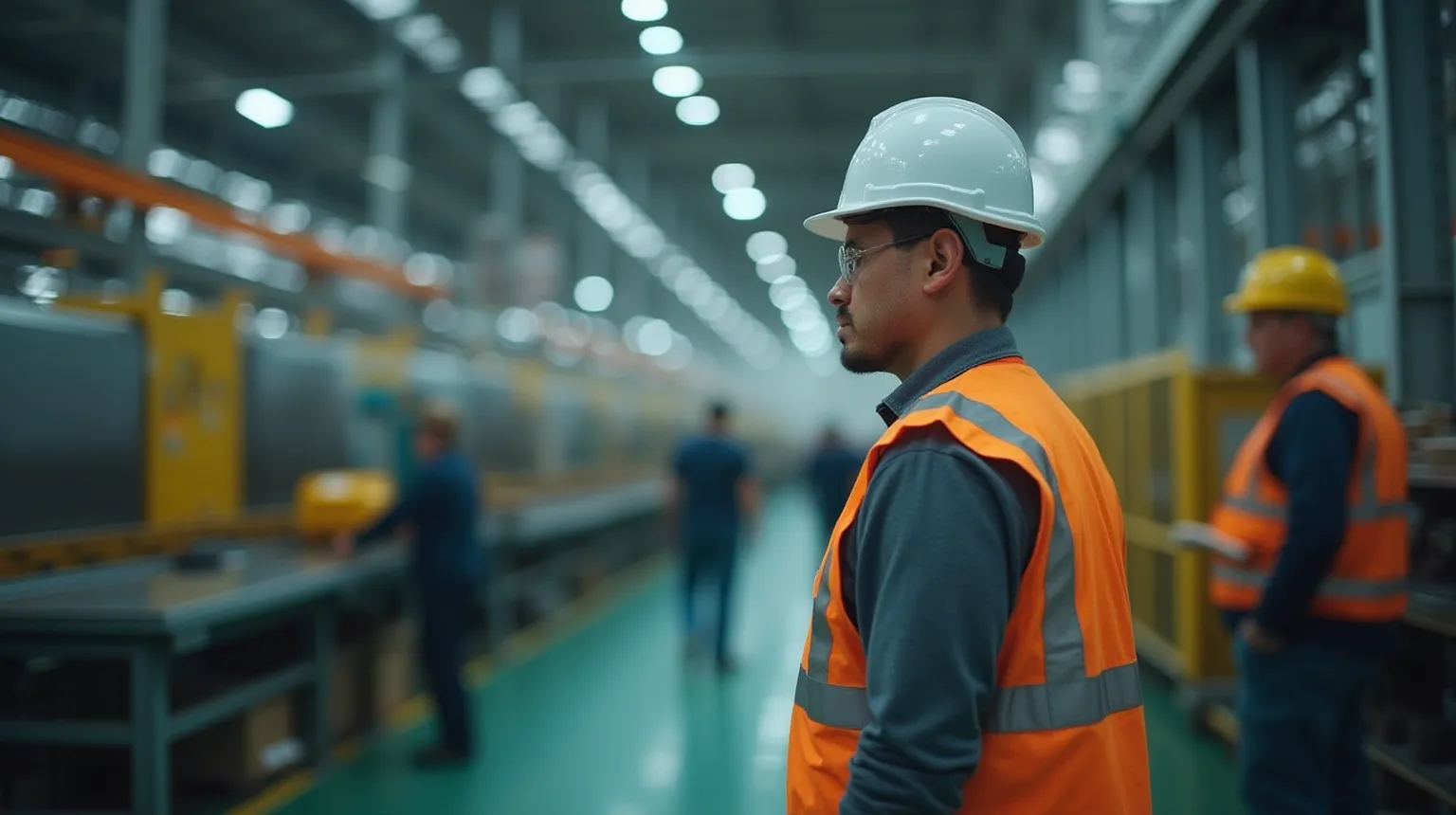 Operationalizing Governance: Steps for Tomorrow's Gemba Walk