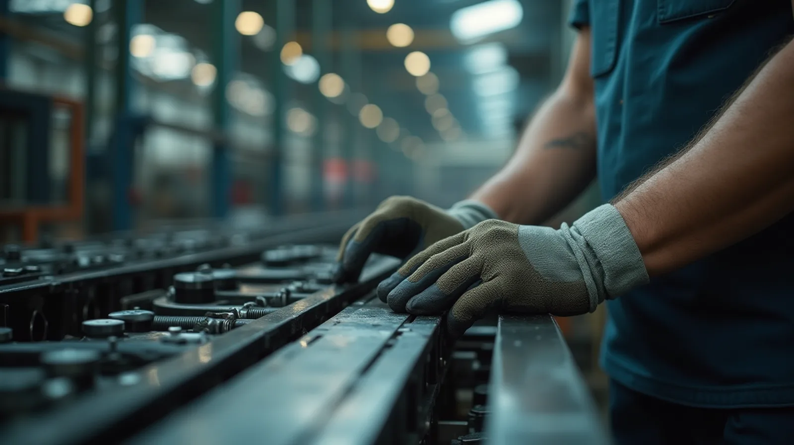 The Illusion of the Automated Checkpoint: AI Needs Discipline, Not Just Data.