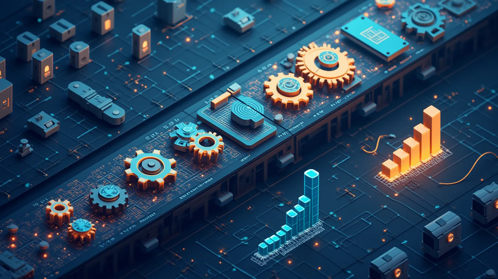 The New Economics of Intelligence: Why Small Decisions Matter Now