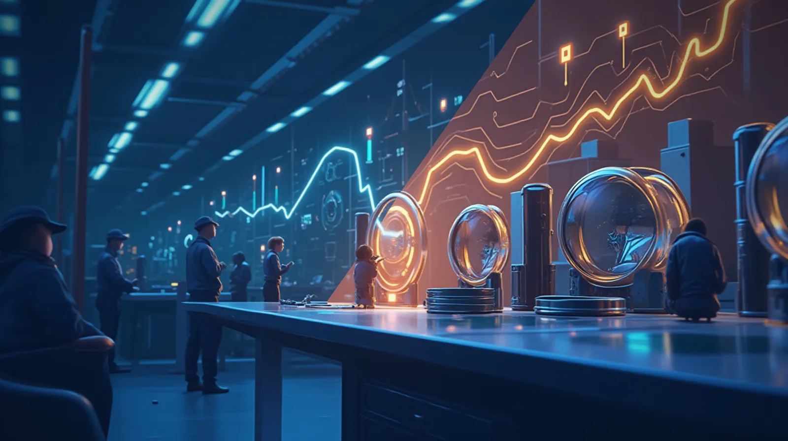 The Operational Reality of Dual-Use Laser Technology