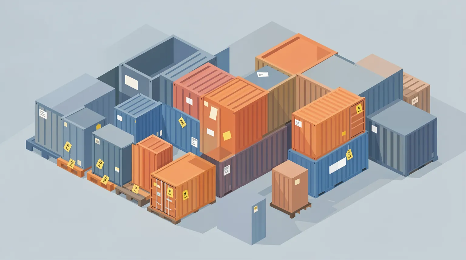 The Real Bottleneck Isn't the Trucking Dock. It’s the Decision Backlog.