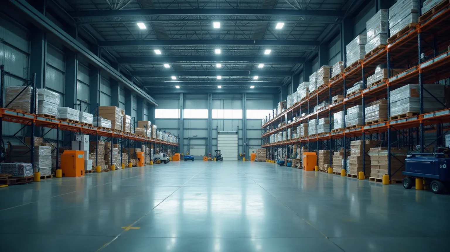 Operationalizing the Investment Promise: A Checklist for Plant Leaders.