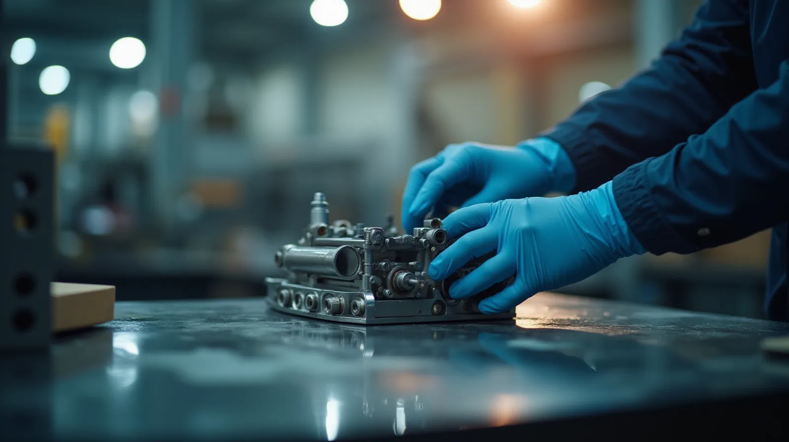 The Supply Chain Habit That Keeps You From Being Resilient.