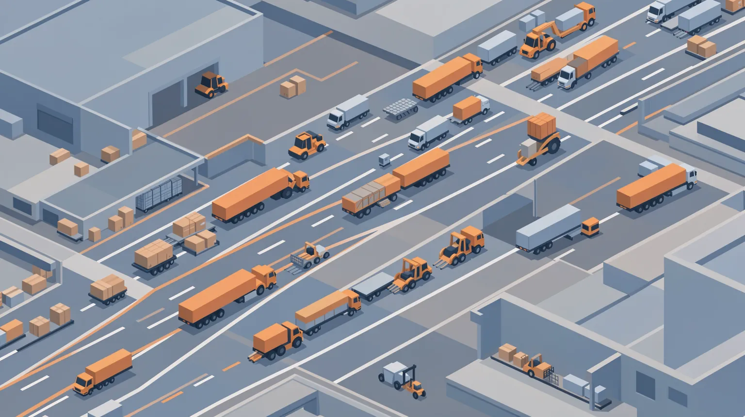 The Supply Chain's Biggest Gap: Bridging Theory to the Yard Floor Reality.