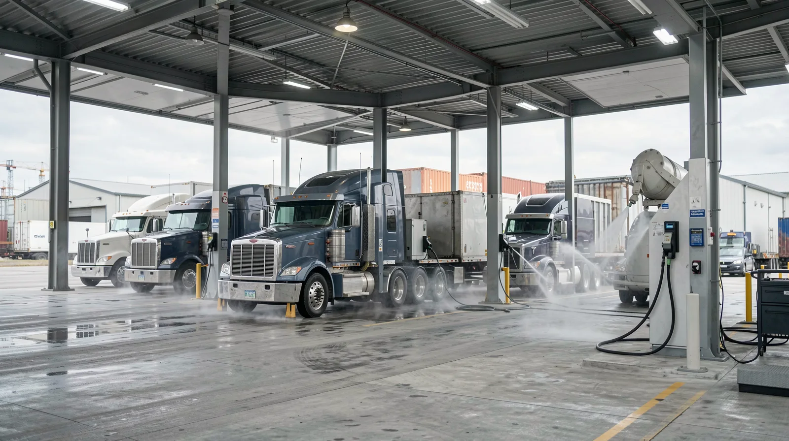 The Supply Chain's Biggest Gap: Bridging Theory to the Yard Floor Reality.