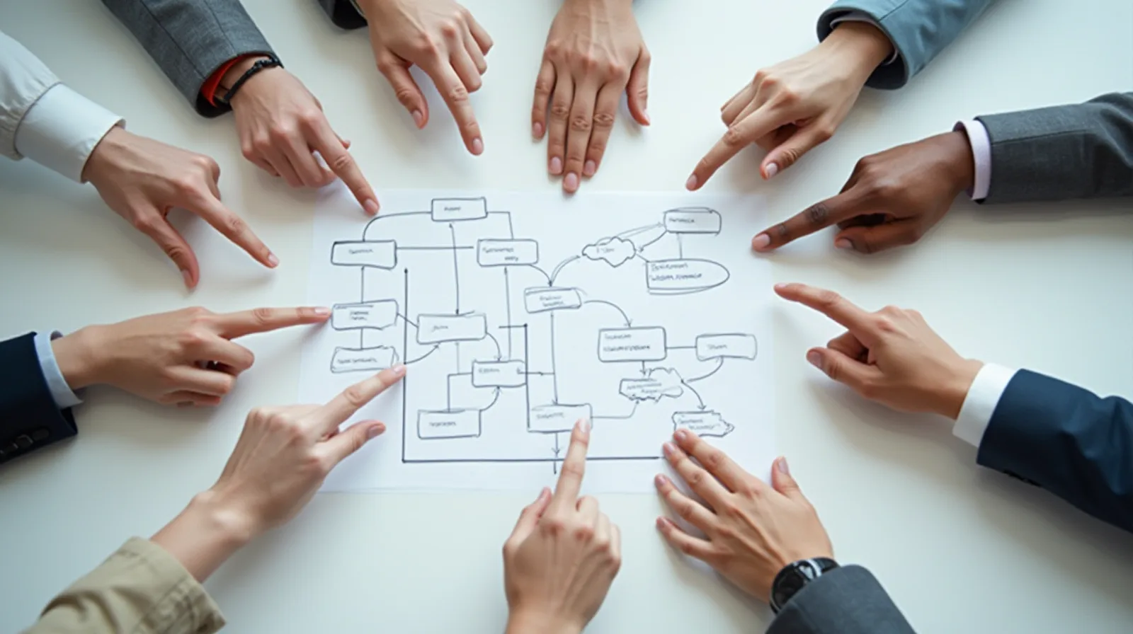 The True Value of Harmonizing Global Standards (SPC) visual