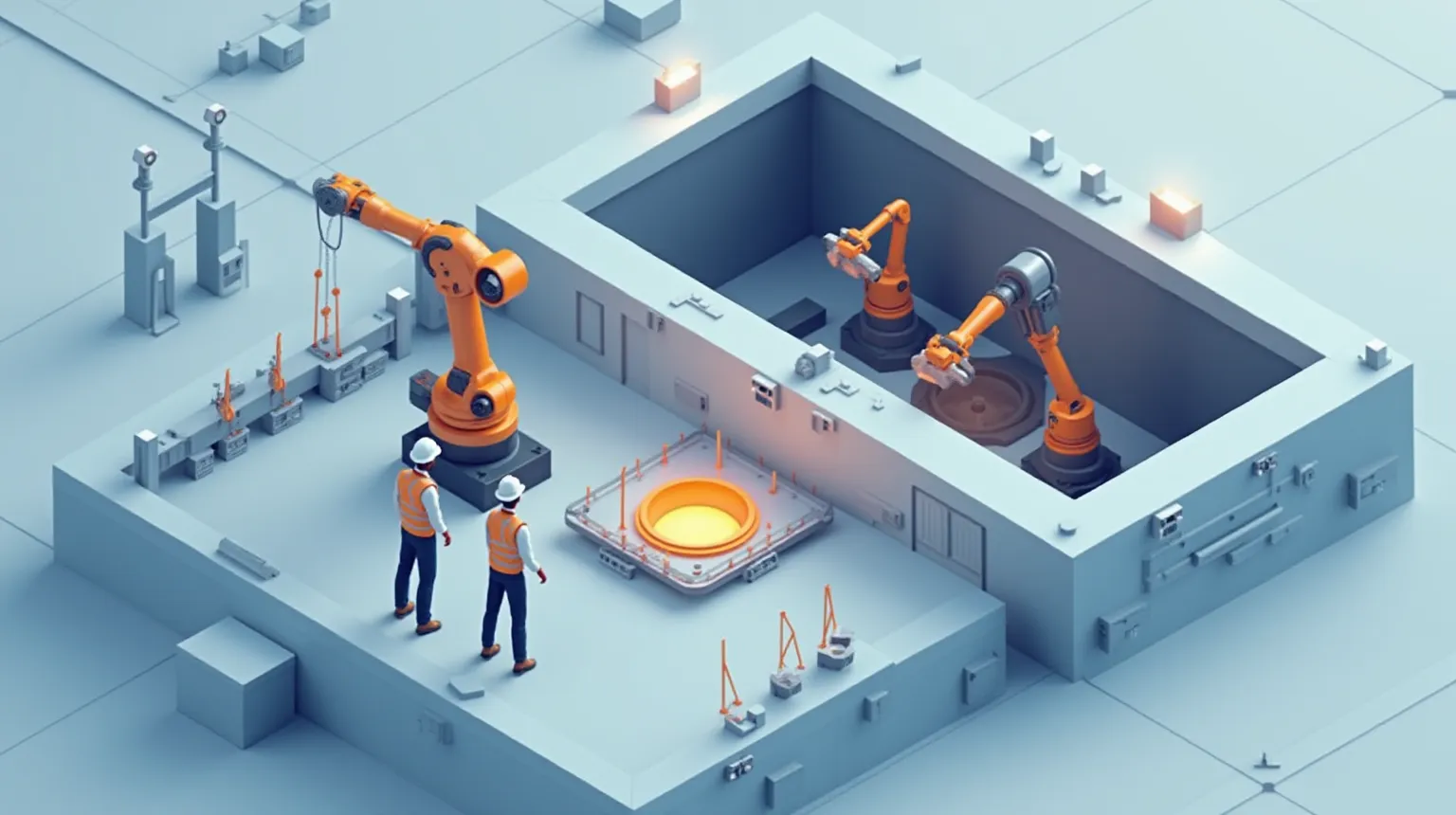 Anatomy of Scale: Where Does the Money Actually Go?