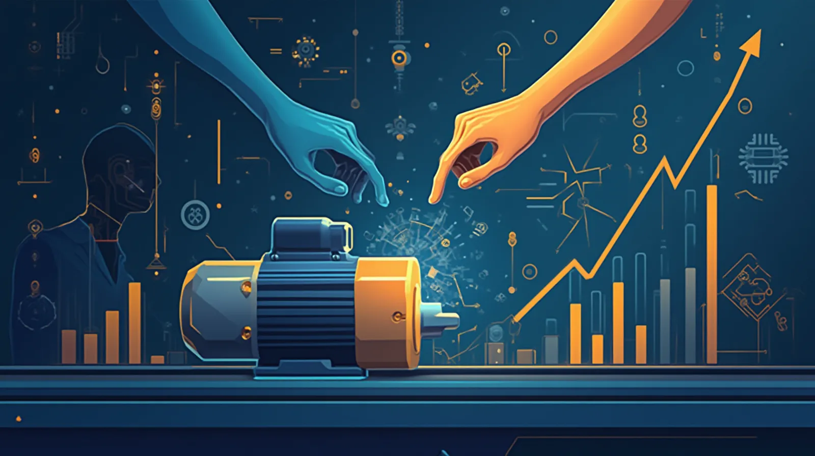 When data becomes action: Moving beyond the dashboard.