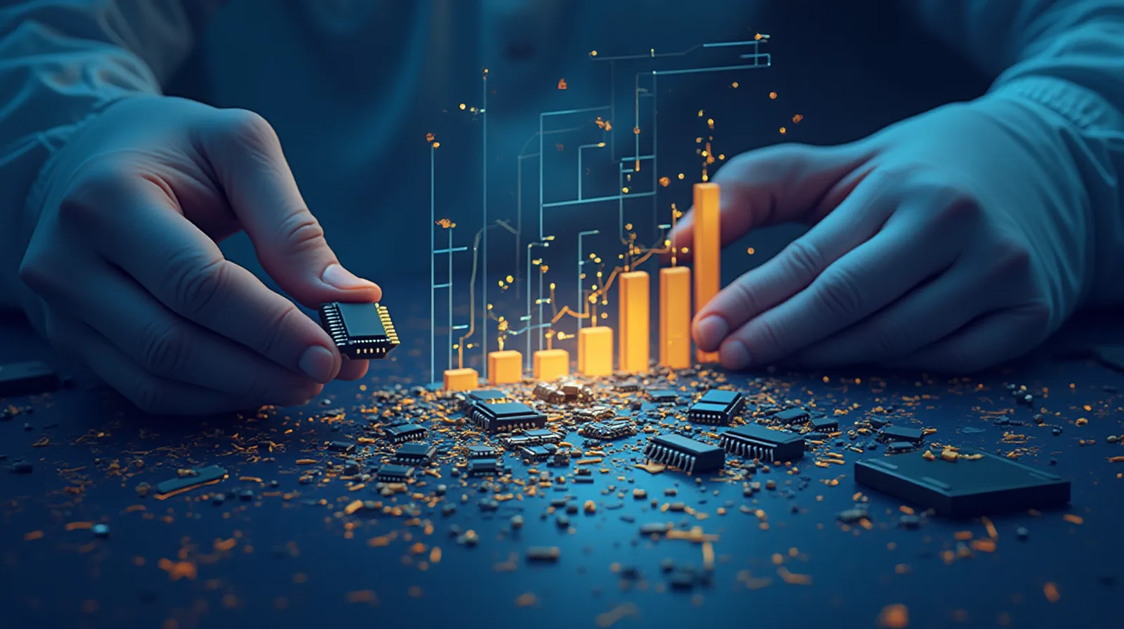 When JIT breaks: Building resilience into the supply chain.