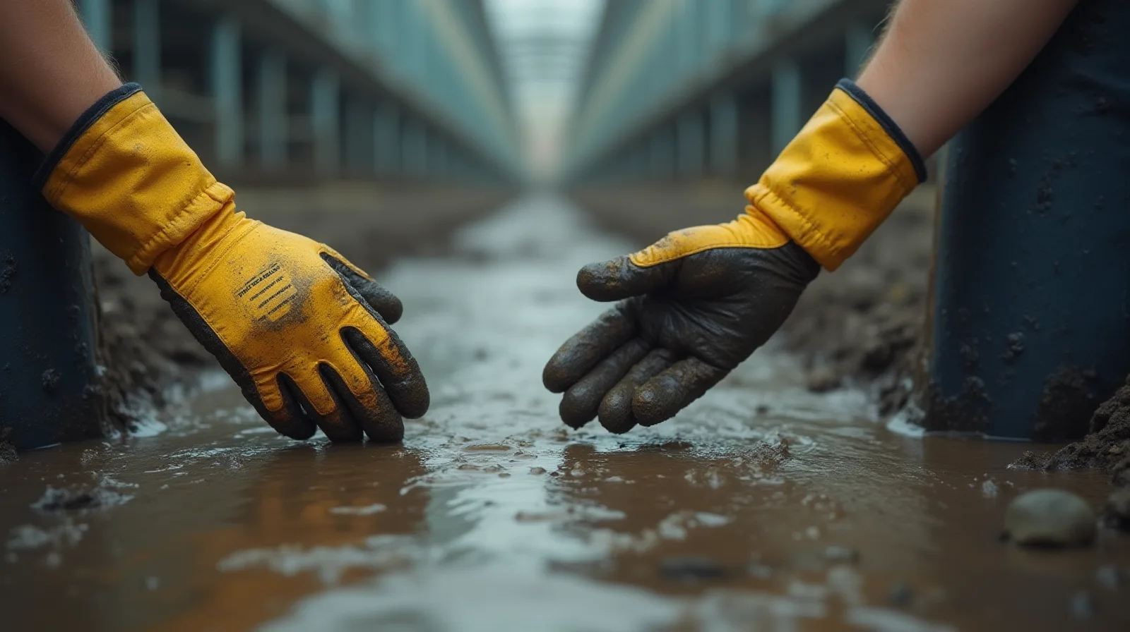 When short-term money costs long-term water.