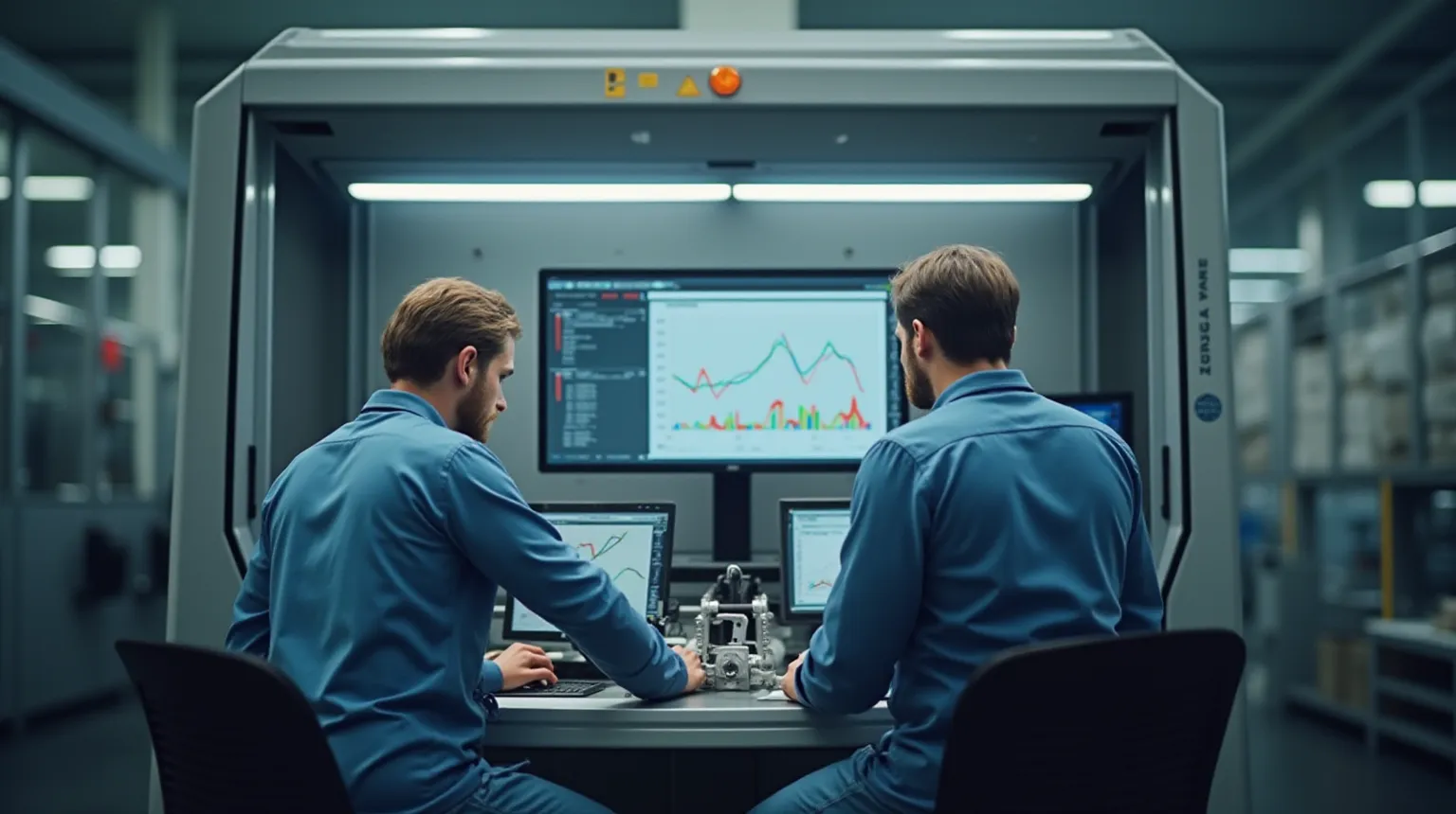 Operationalizing resilience: Five tests for your supply system