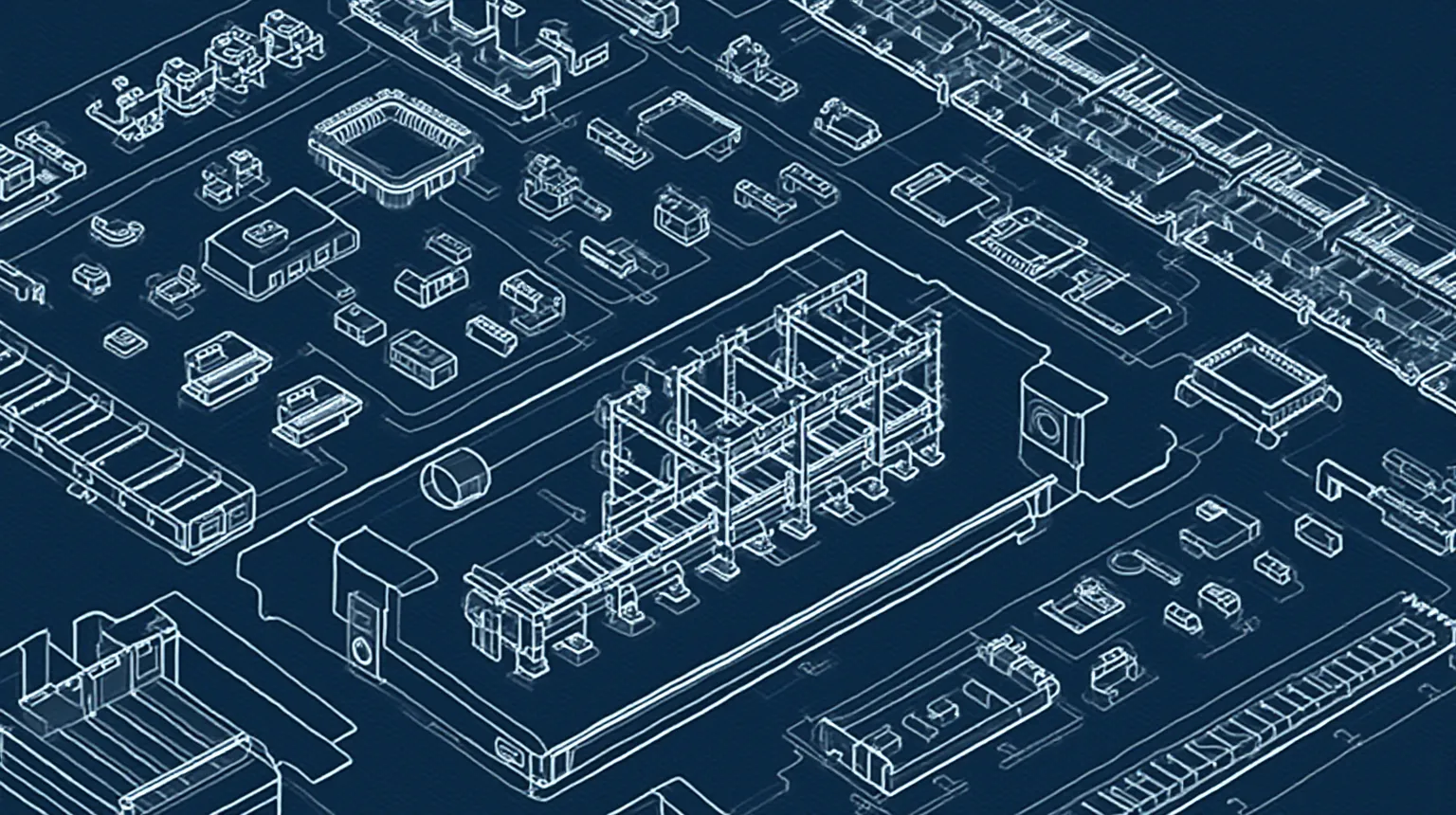 Actionable steps for your IT roadmap this quarter.