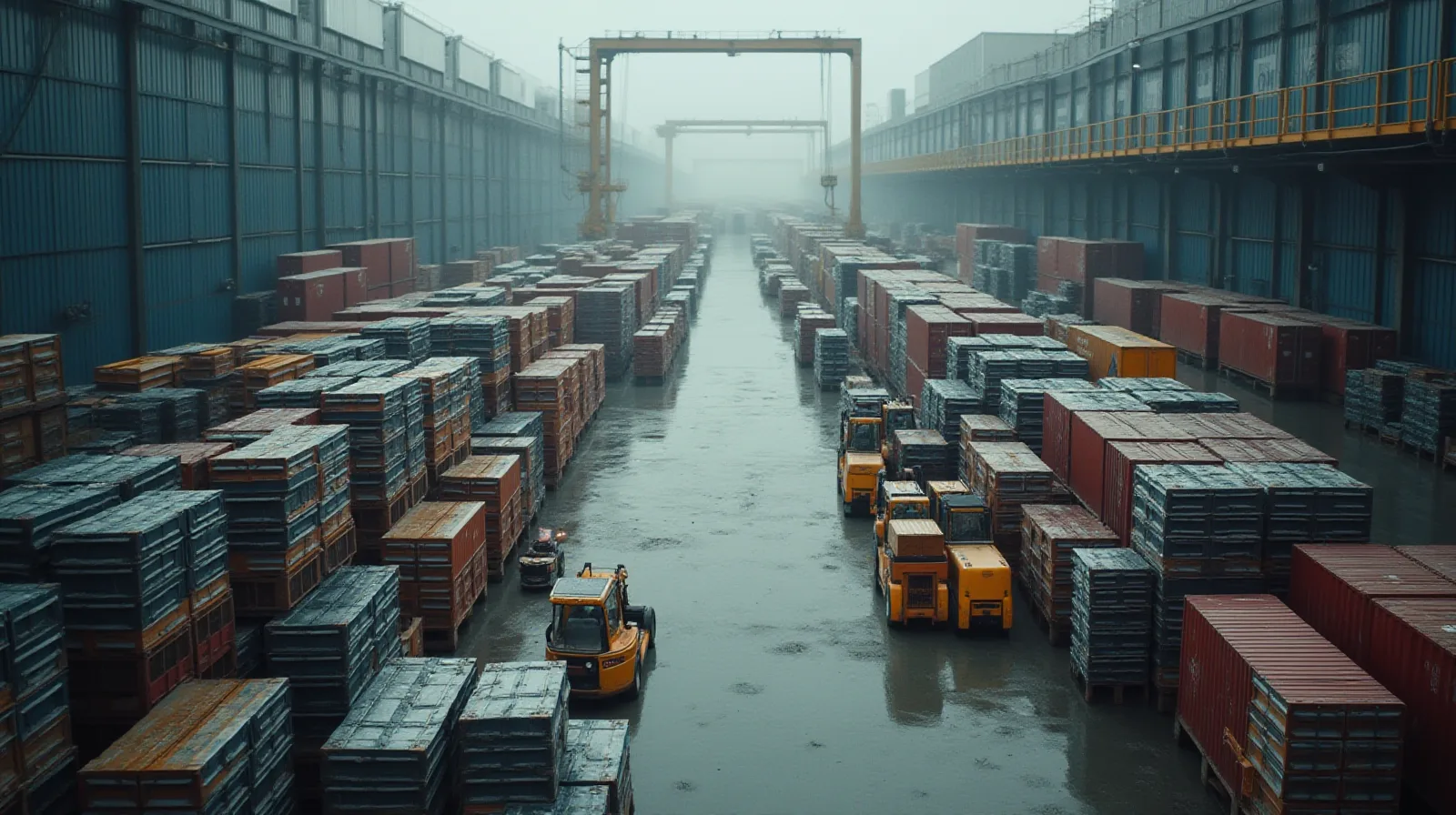 Why Just-in-Time Is Dead: Building a Resilient Operation Instead.