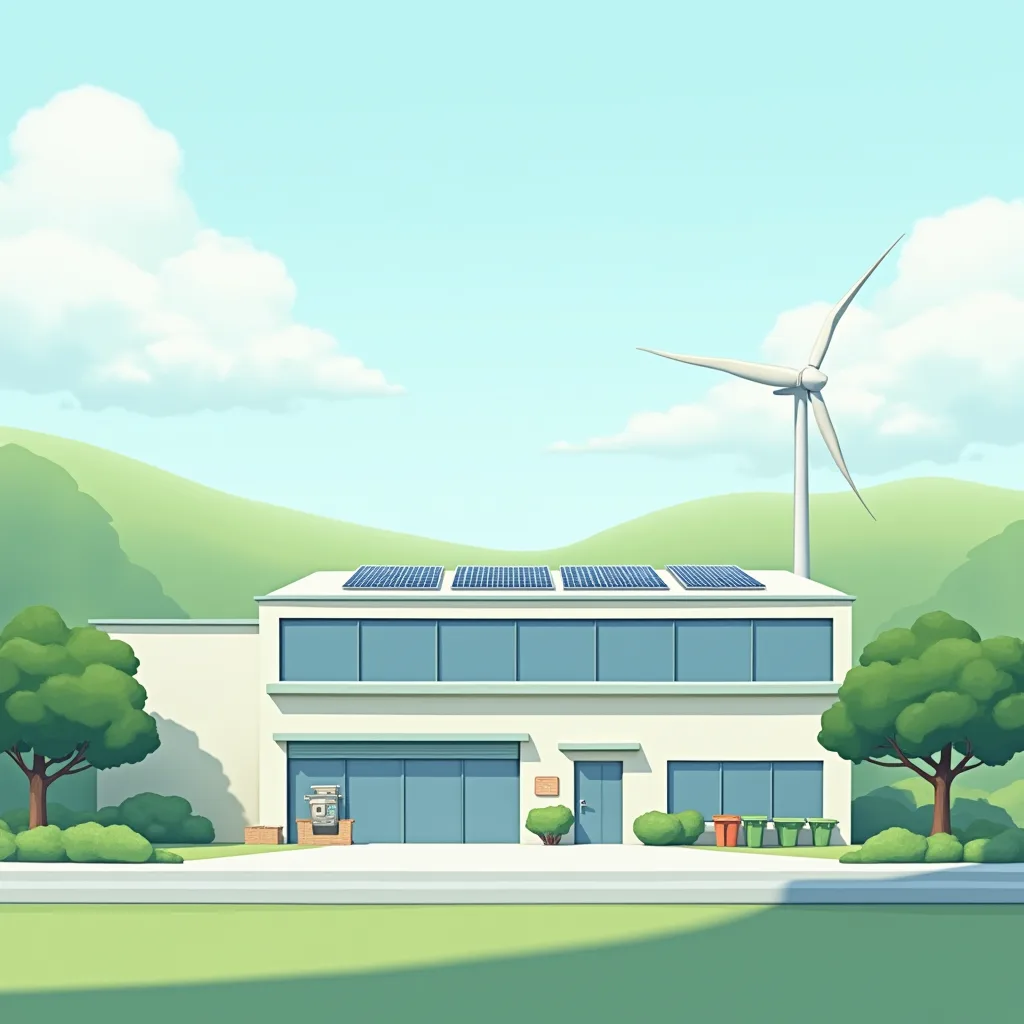 Quality in Sustainability Hub artwork