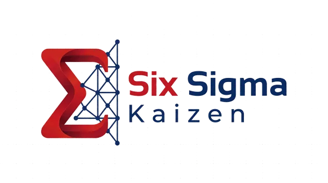 Six Sigma Kaizen logo